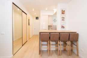 Apartment Eros, Tivat